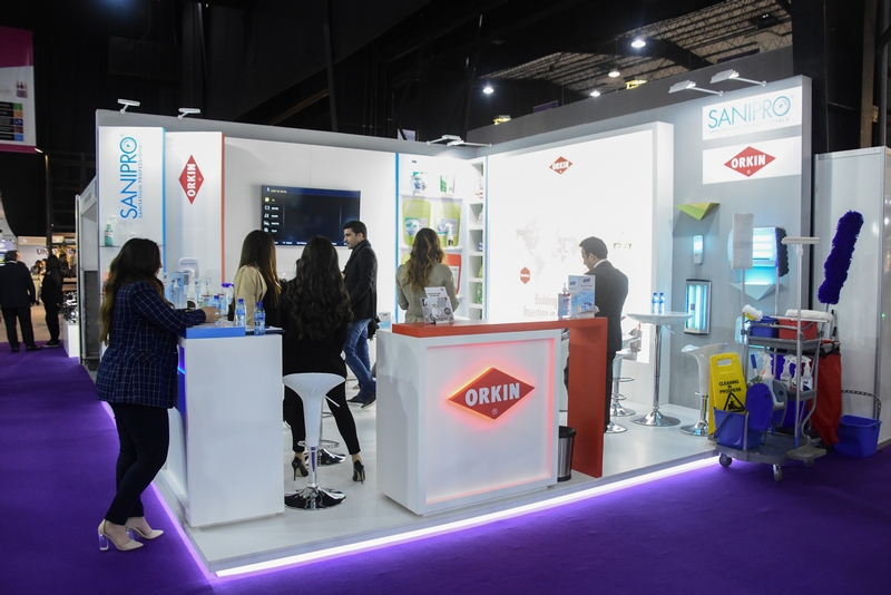 Horeca Lebanon 2019